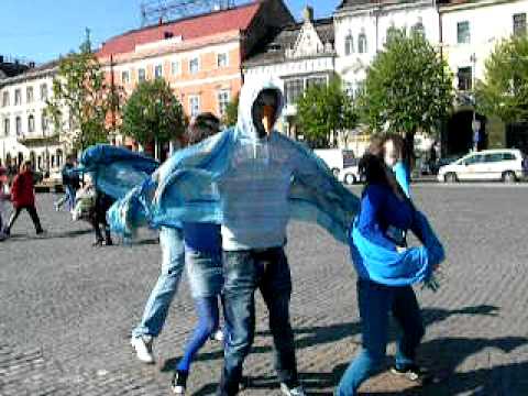 A hattyuk tava (Decka/Diaknapok 2011)