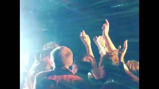 INHEAVEN - Regeneration Live  Manchester Neighbourhood festival 2016