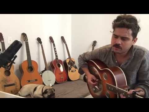 Randy Haddock - Pancho and Lefty (T. Van Zandt)