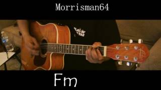 JOAN BAEZ   Diamonds and Rust Guitar Lesson with Chords