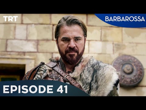 Barbarossa: Sword of the Mediterranean - Episode 41