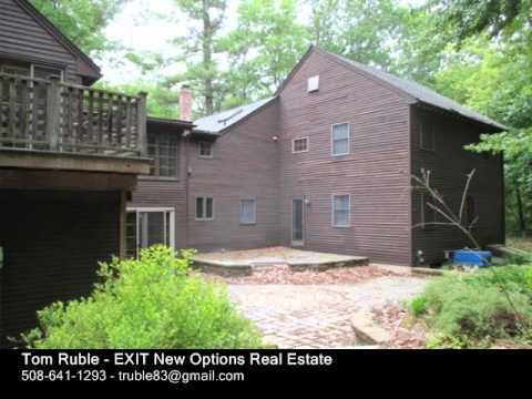 155 South Ashburnham Rd, Westminster MA 01473 - Single Family Home - Real Estate - For Sale -