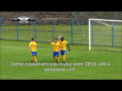 Benešov Štěchovice