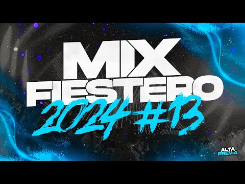 MIX FIESTERO 2024 🥳 PREVIA Y CACHENGUE | REGGAETON 2024 | MIX BOLICHERO | ALTA PREVIA 🔥