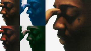 Brent Faiyaz - pure fantasy. [Official Visualizer]