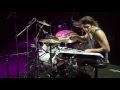 The Craziest Drum Solo Ever