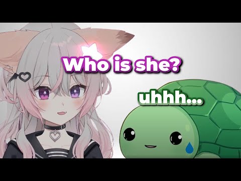 Anny almost went full on Yandere on Vedal