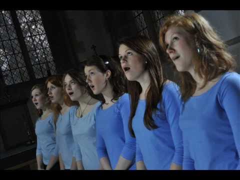 Video thumbnail for Spring carol
