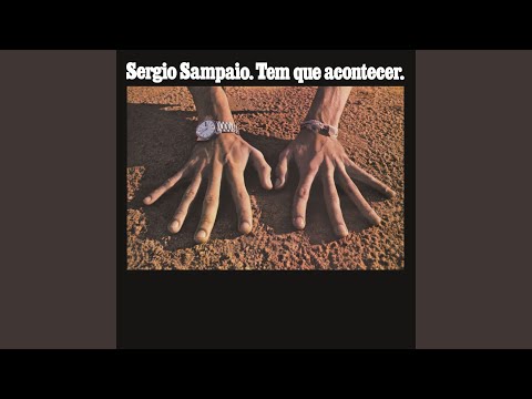 A Luz E A Semente - Sérgio Sampaio