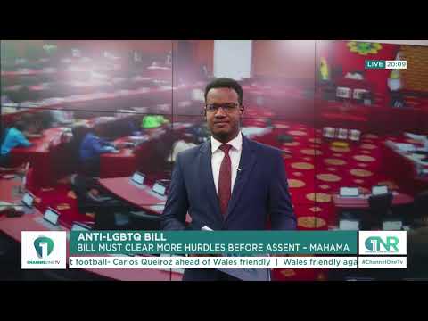 Prez Mahama Speaks on Anti-LGBTQ Bill: “Still a Long Way to Go”