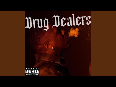 Drug Dealers (feat. Spank nitti James)