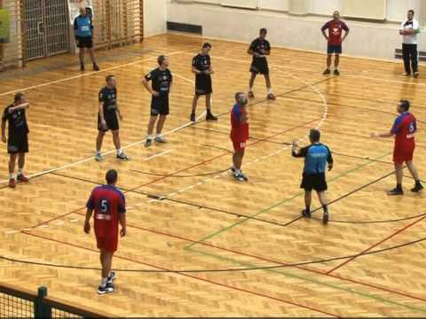 Makó KC - Törökszentmiklós (Magyar Kupa 3. forduló)