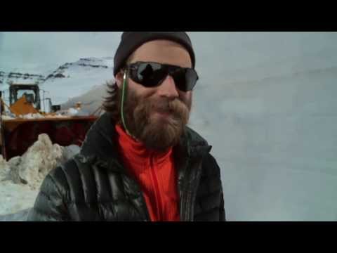 66°NORTH - Emil: Vatnajökull 800 down jacket