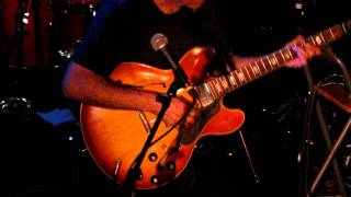 Larry Carlton Trio - Inkblot 11 Live at Spirit of 66 / Verviers (Belgium) 1.7.2011