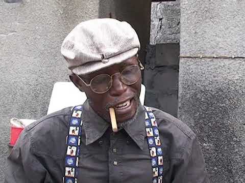 Théâtre Congolais | Groupe Péniel - Mbanzi ya Kamundele 3-4