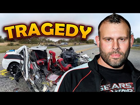 Heartbreaking Tragedy Of Paul Teutul Jr From "American Orange Country Chopper"