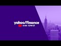 Stocks wobble, yields tumble, gold gains: Stock market news today April 5 Yahoo Finance