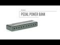 Pedal Power Bank | PS901