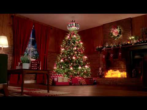 Pizza Hut: Triple Treat Box