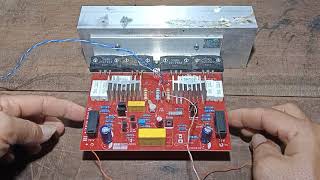 Download lagu CARA SERVIS DAN PASANG KIT FANDER RANIC TIPE 818 mp3