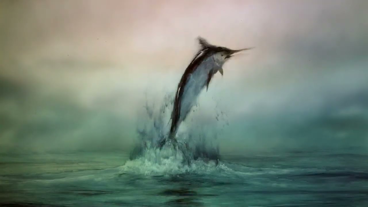 Miniature de la vidéo Bande annonce : Le vieil homme et la mer (1999) du film Le Vieil Homme et la Mer