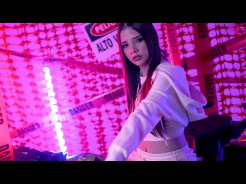 KEYSHITA - 11:11 (Once y Once)(Music Video)