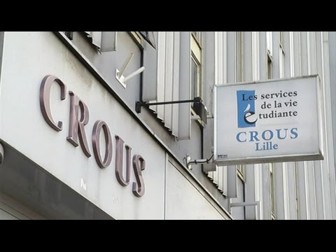 comment rembourser la bourse du crous
