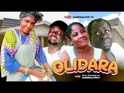 OLIDARA full movie LATEST BENIN NOLLYWOOD NIGERIAN MOVIE 2026