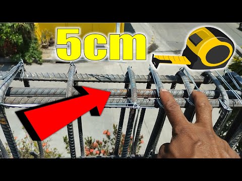 Tamang Agwat ng Anilyo ayon sa Plano - PROJECT #2