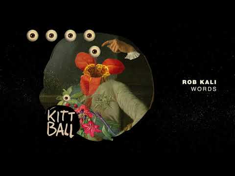 Rob Kali - Words