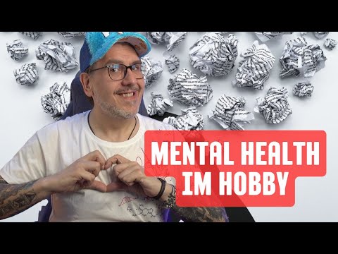 Board for Sunday: Mental Health Day & Board Games