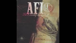 AFI - The Great Disappointment (Demo) [HQ]