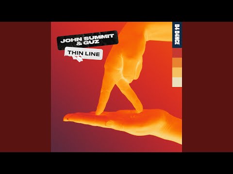 Thin Line (Extended Mix)