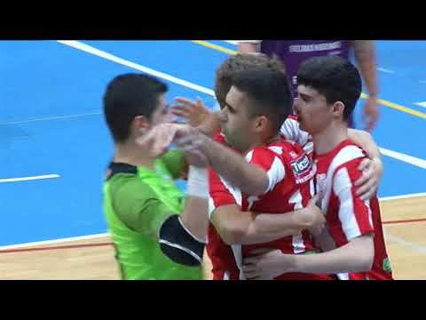 Victoria del Racing en su debut en Autonómica Preferente