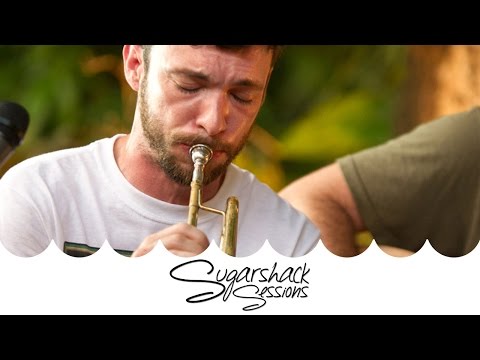 Beauregard & The Down Right - The Truth (Live Acoustic) | Sugarshack Sessions