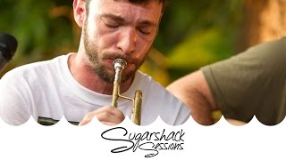 Beauregard & The Down Right - The Truth (Live Acoustic) | Sugarshack Sessions