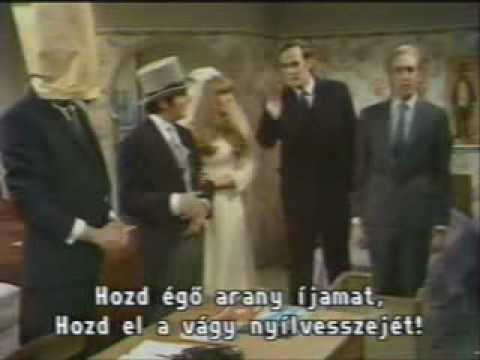 Monty Python Repülő Cirkusza -  Episode 8 - Part 2