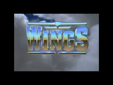 Discovery Wings Theme