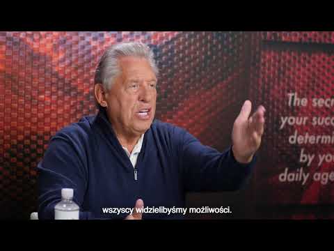 06 Minute With Maxwell: Chuck Swindoll - John Maxwell Team