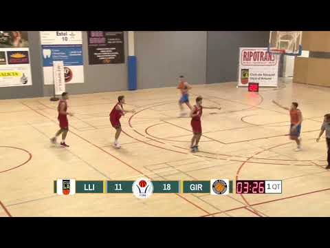 RIPOTRANS LLIÇA D'AMUNT - CEB GIRONA METALQUIMIA