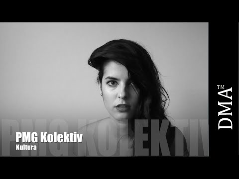 PMG Kolektiv - Kultura | official video