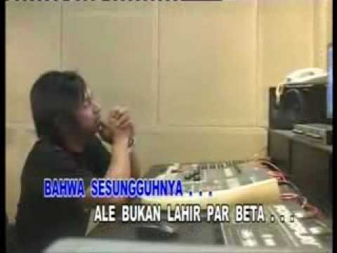 KEKEJUJURAN~ADE ( AFI ) ALFONSO