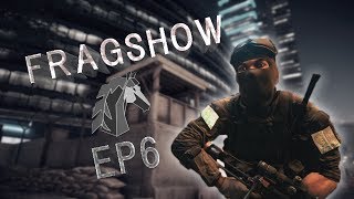 【BF4】Fragshow - EP6