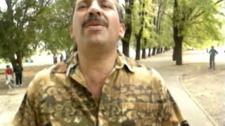 Video Me Siento Morir de Antonio Ríos