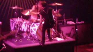 Summer Hair = Forever Young - The Academy Is...