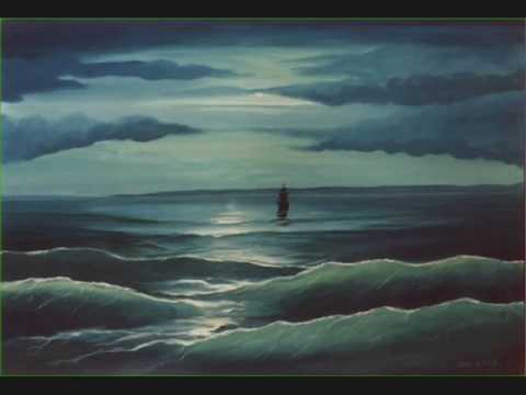 kuldsete kätega mees