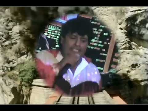 Si Tu Te Vas - Pintura Roja (Videoclip)