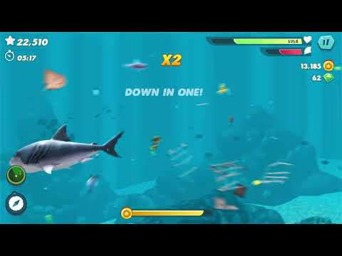 Big Shark - Baixar APK para Android