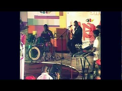 Jay Lou Ava & Noël Ekwabi - Bessoka