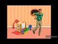 Blue Skidoo Shadow Theater Steve S Version